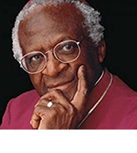 Desmond Tutu