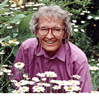 Elisabeth Kubler-Ross