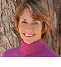 Lynne Twist