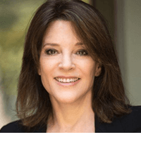 Marianne Williamson