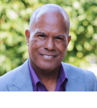 Michael Beckwith