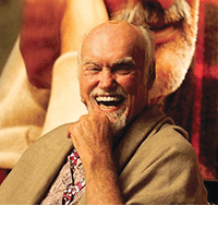 Ram Dass