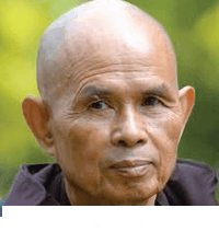 Thich Nhat Hanh